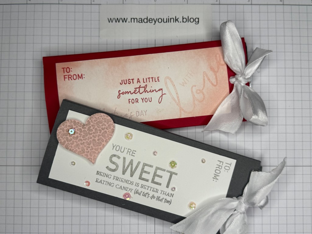 Easy Valentine’s Day&nbsp;Treat