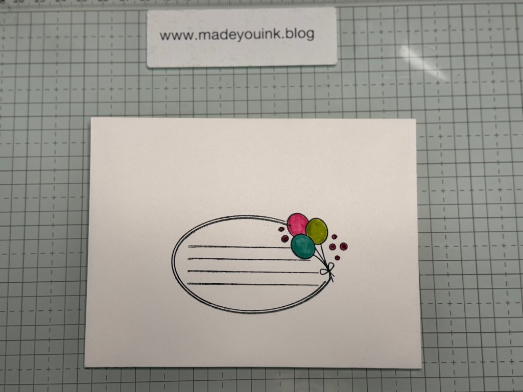 No more naked envelopes!